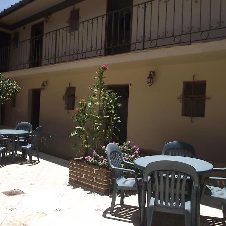 Hotel Posada Santiago Xalapa Buitenkant foto