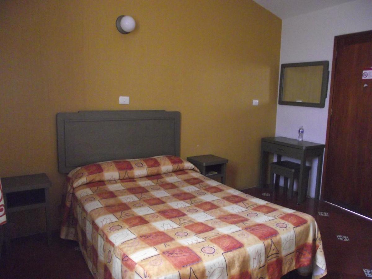 Hotel Posada Santiago Xalapa Buitenkant foto