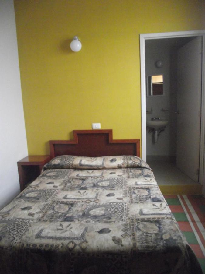 Hotel Posada Santiago Xalapa Buitenkant foto