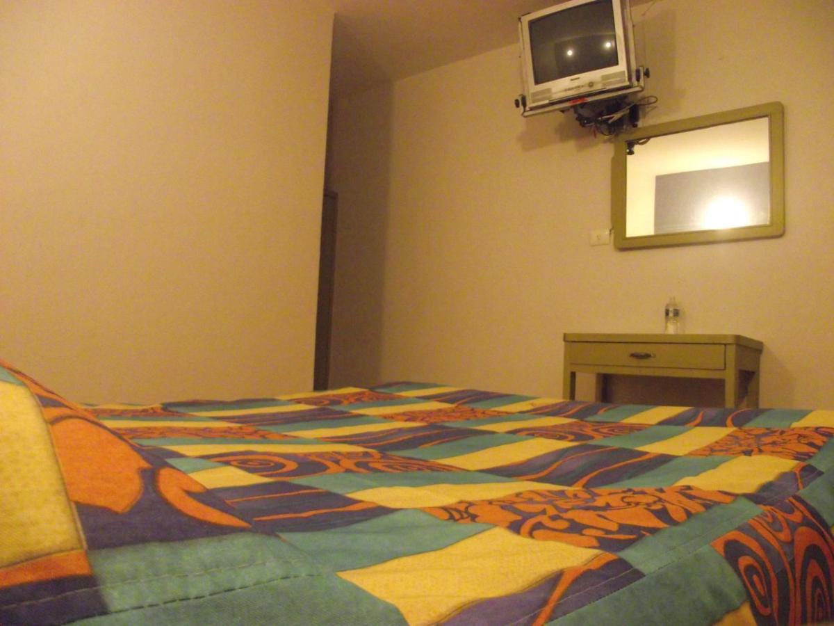 Hotel Posada Santiago Xalapa Buitenkant foto